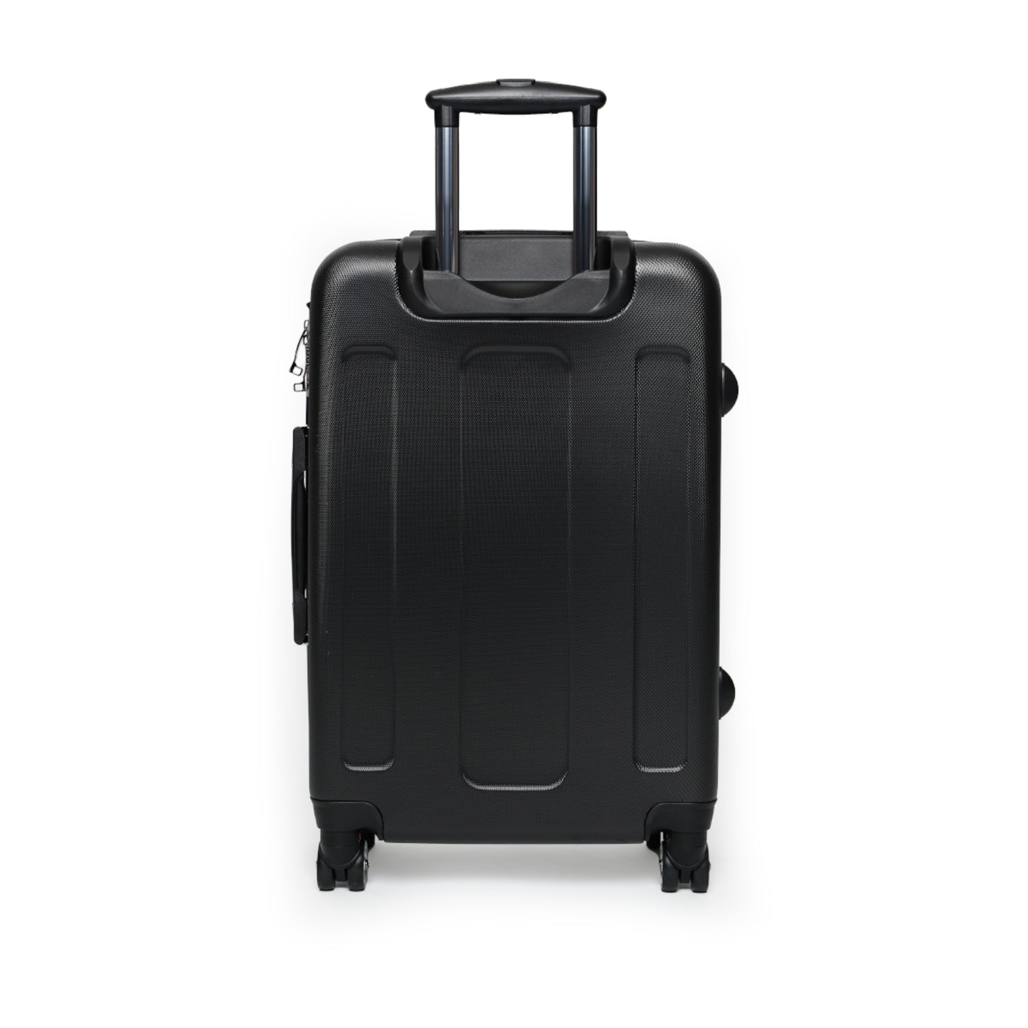 AFUA-RECORD LABEL Suitcase Design