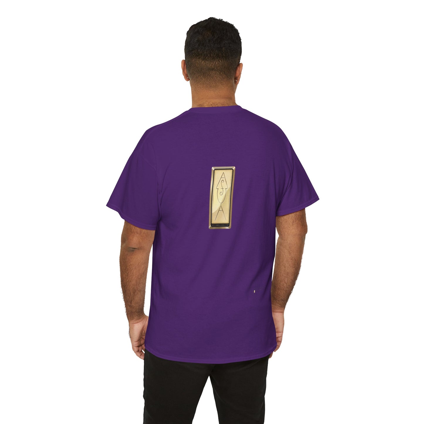 Tee with 'you had my heart right from the very start SOULMATE' Design