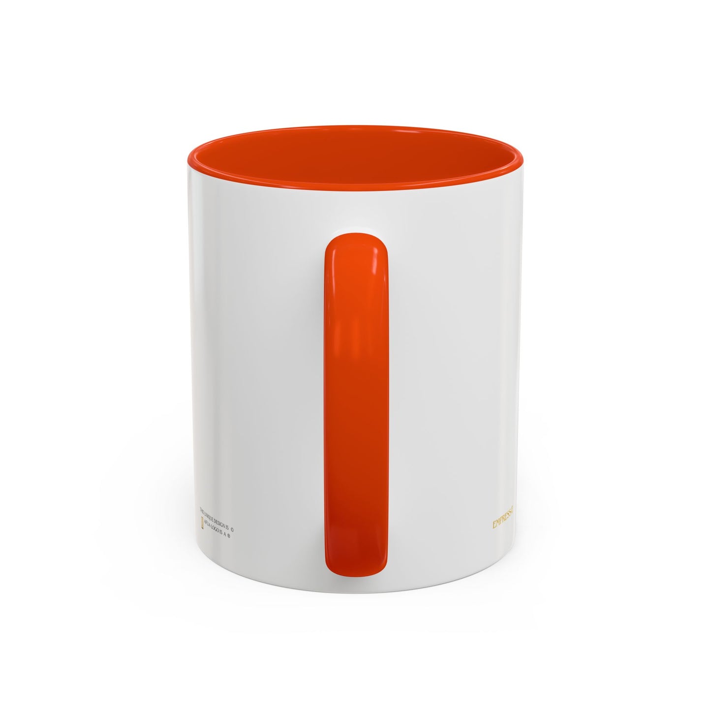 Mug - Colorful 11oz SOULMATE Love Gift for Couples
