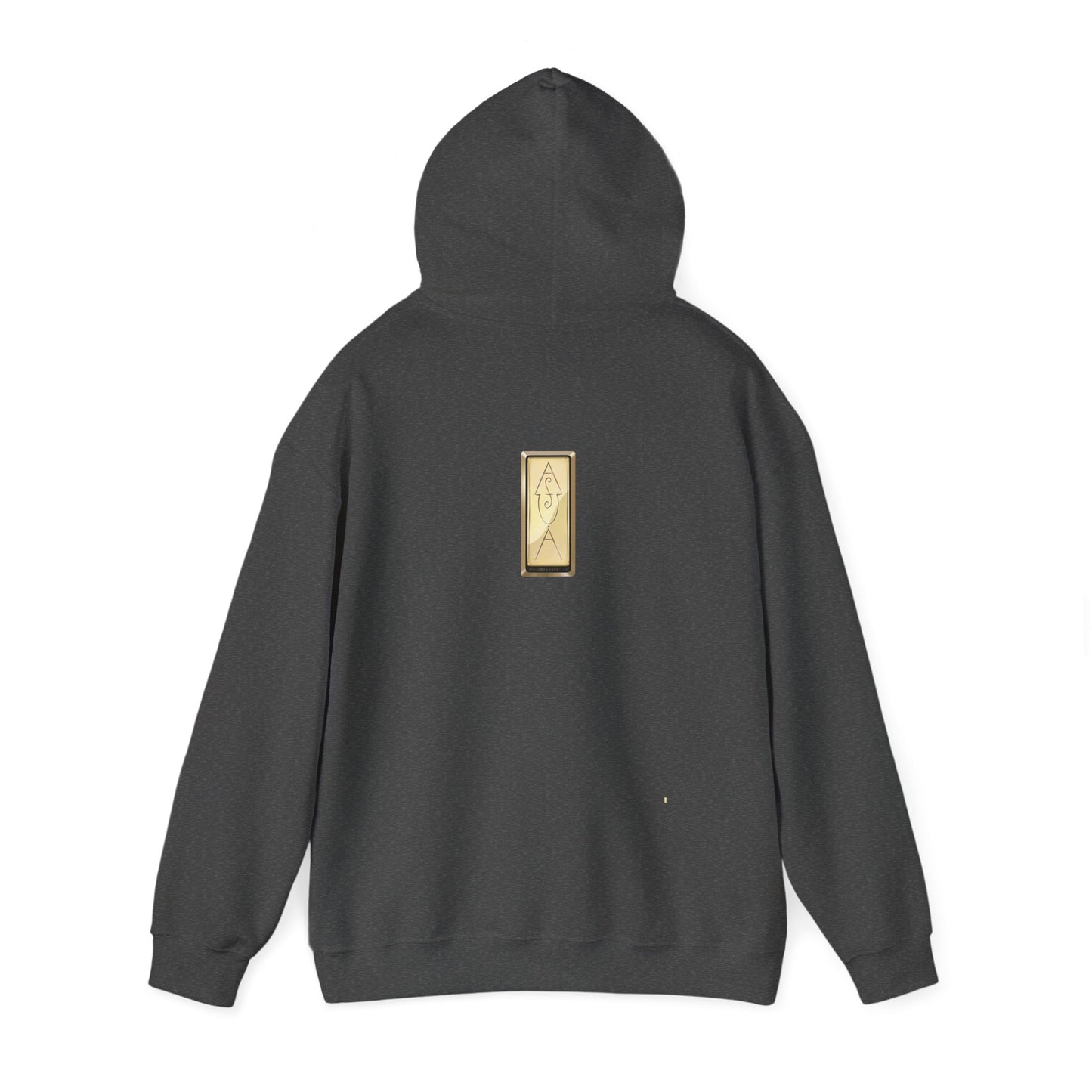 WATERFALL Hoodie - Reggae Song Inspired Unisex Sweatshirt