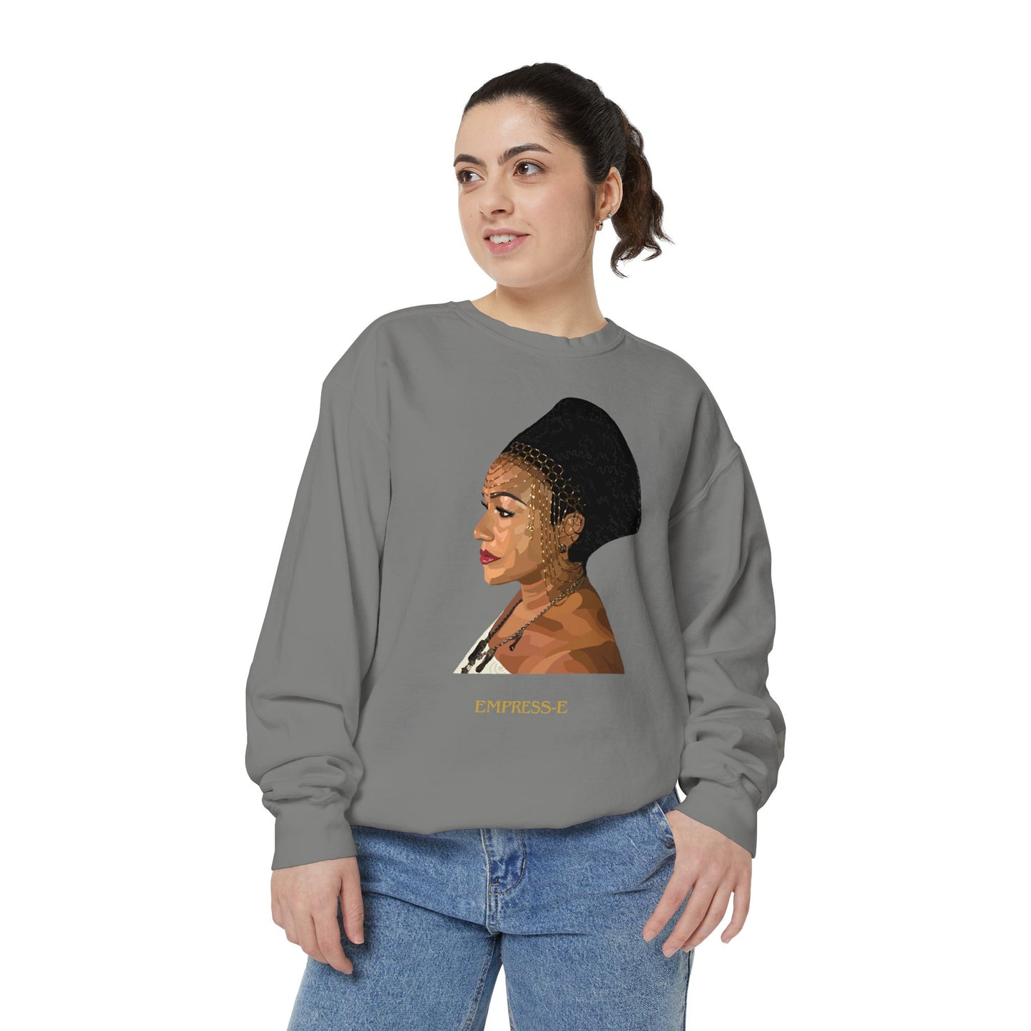 Sweatshirt The Truth Only Hurts Reparations