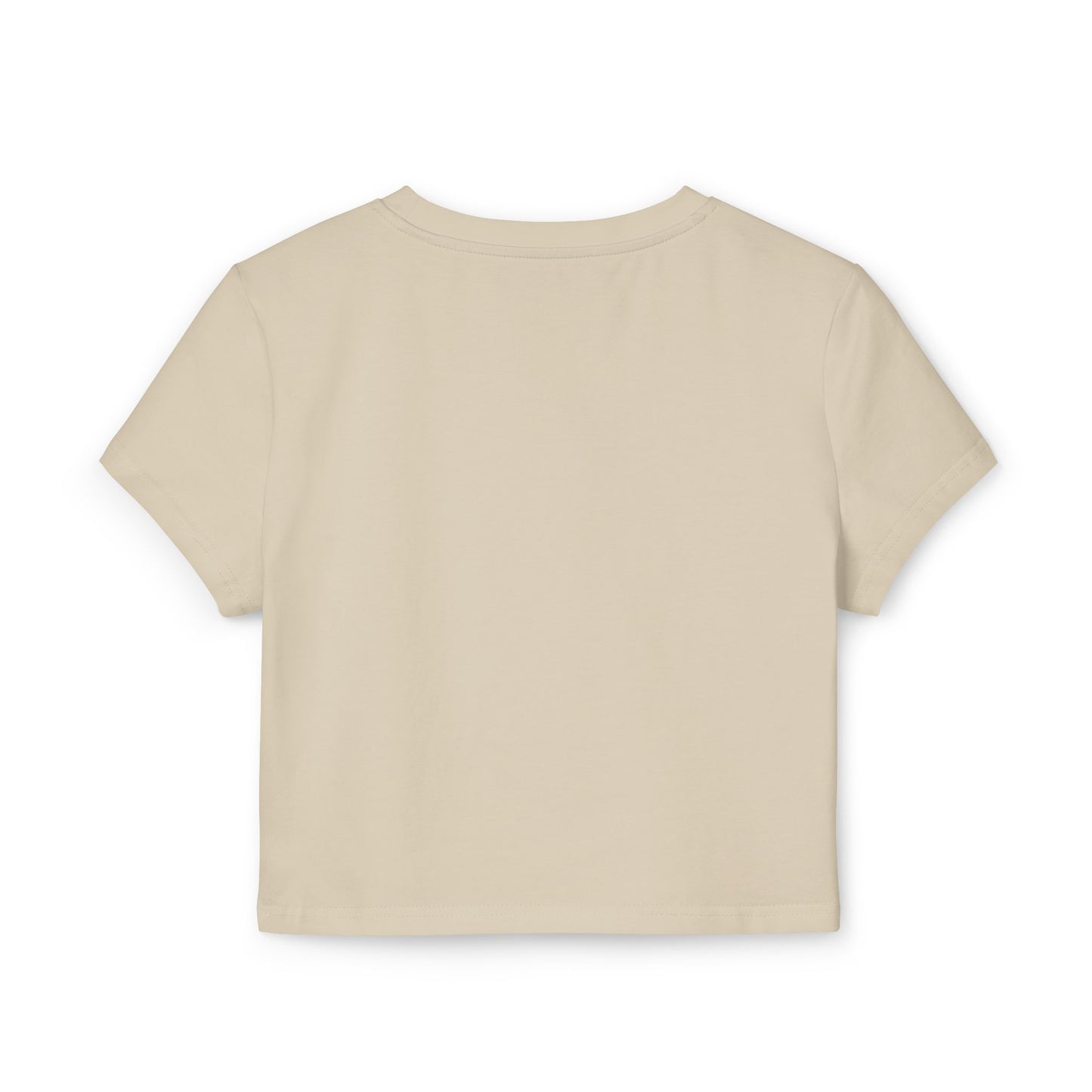 Baby Tee: Live Life and Love Women's T-Shirt