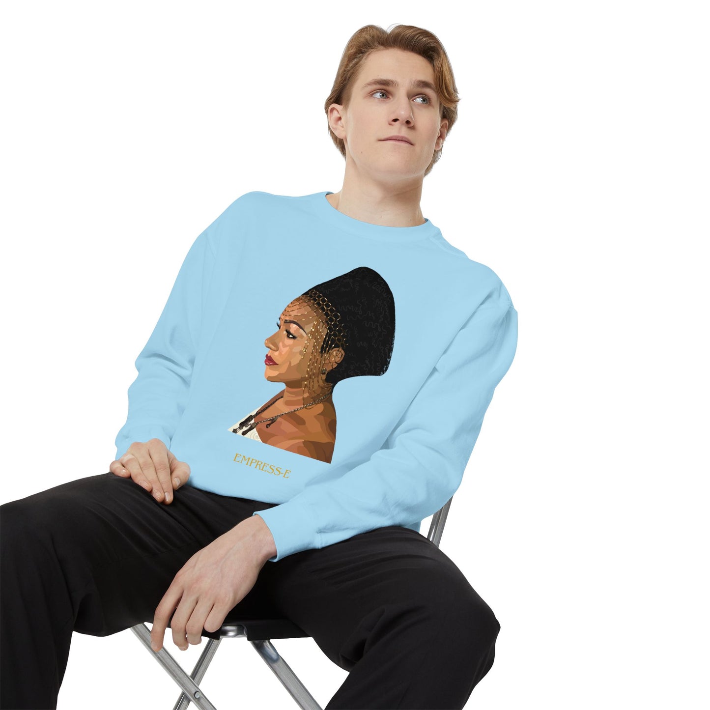 Sweatshirt The Truth Only Hurts Reparations