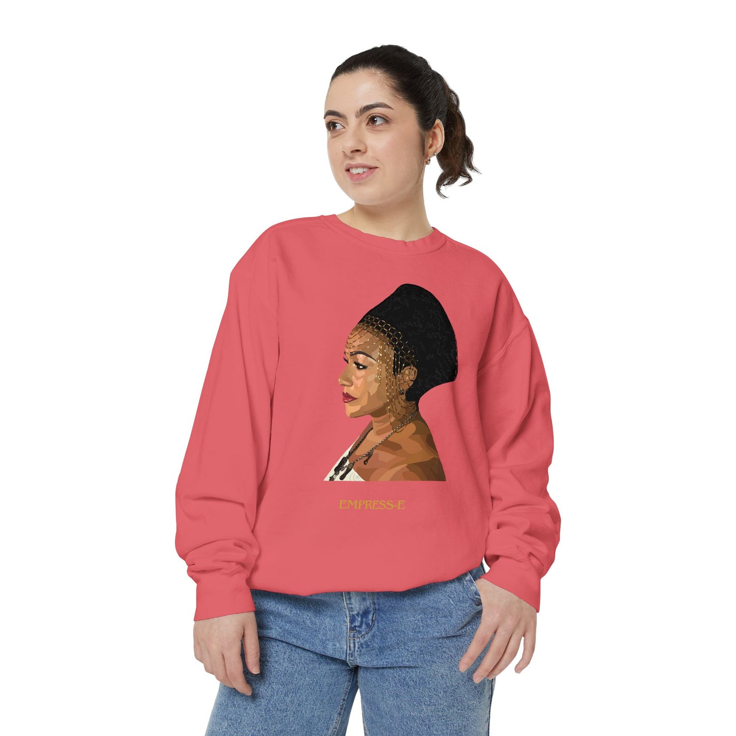 Sweatshirt The Truth Only Hurts Reparations