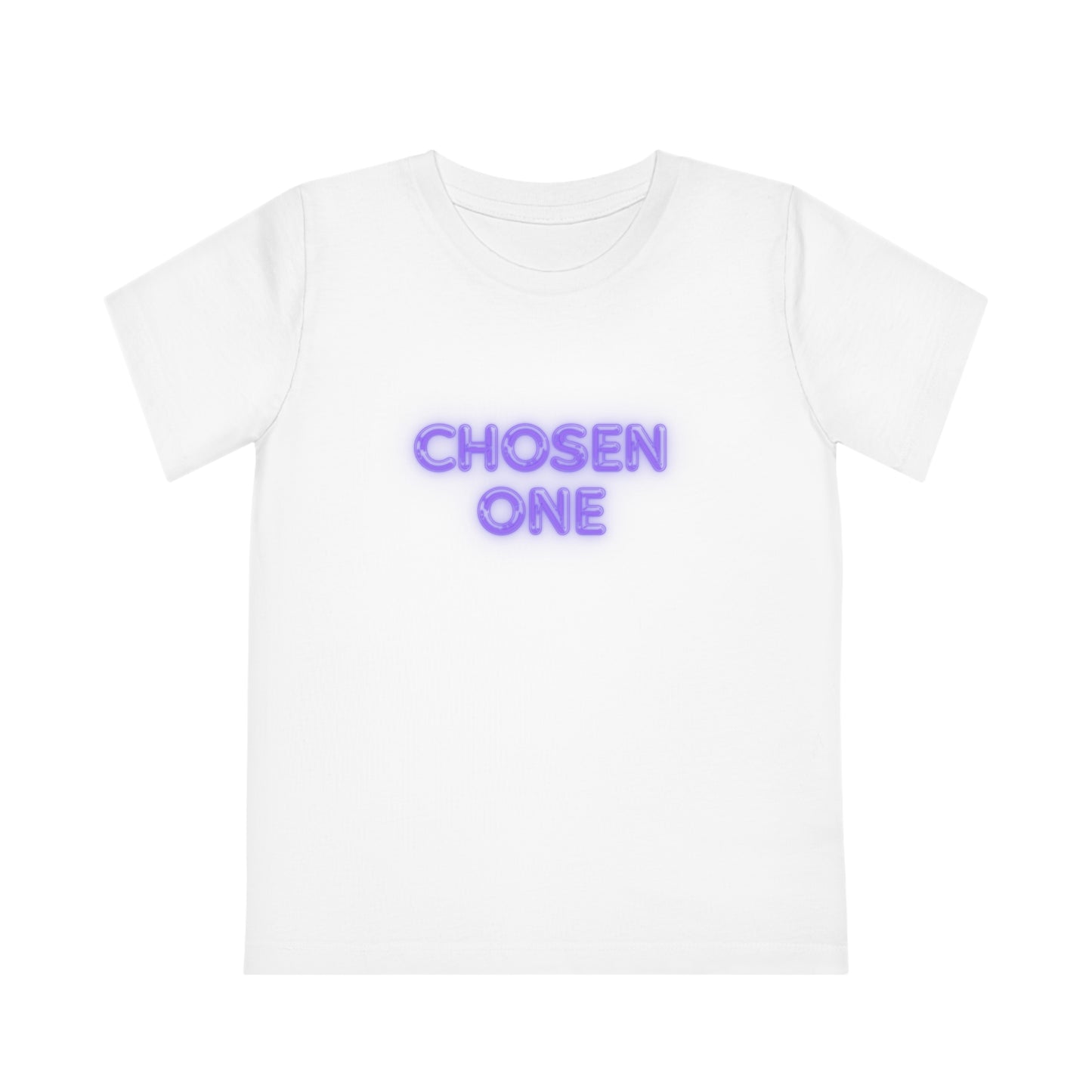 Kids' Creator T-Shirt CHOSEN ONE
