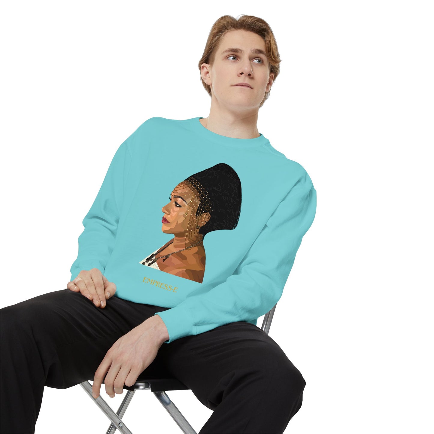 Sweatshirt The Truth Only Hurts Reparations