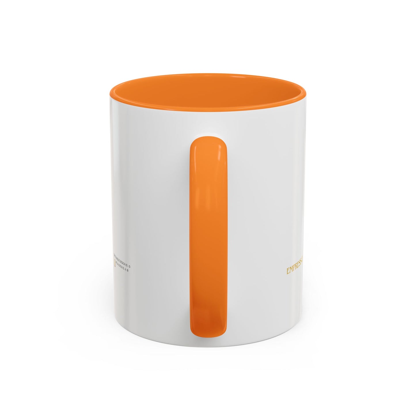 Empowering Message Mug - "Stand Against Racism" - 11oz & 15oz