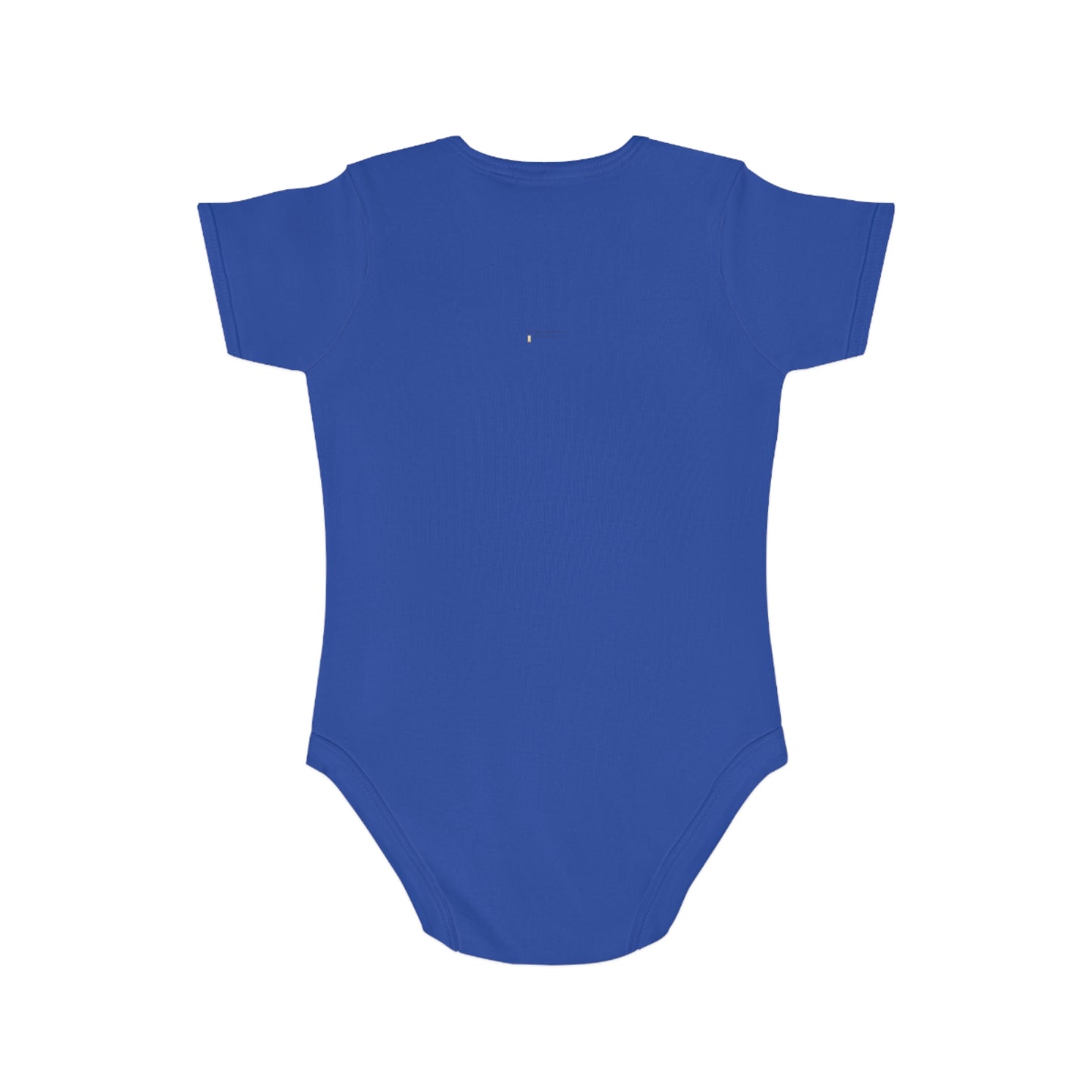 Short Sleeve Baby Bodysuit : LIVE LIFE LOVE