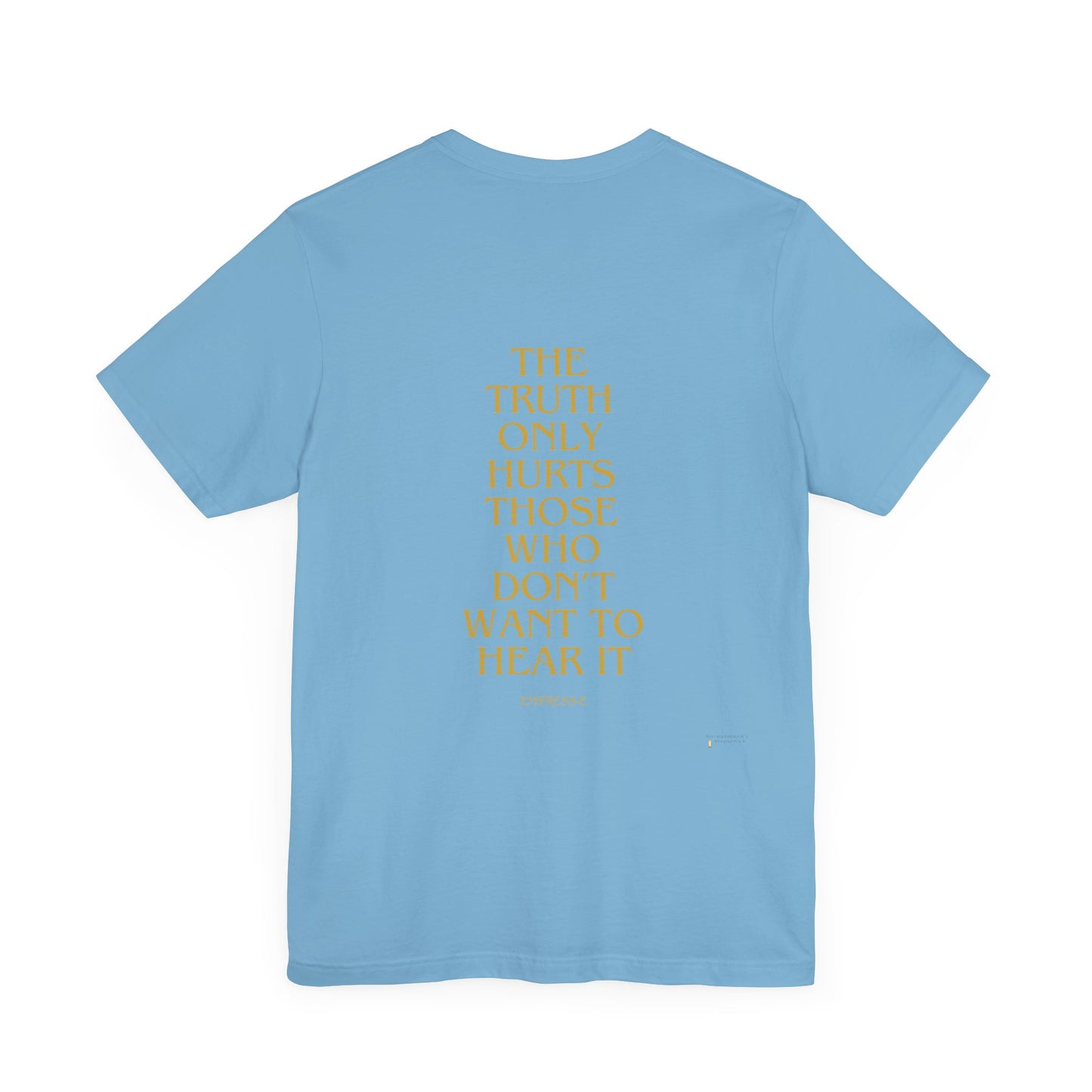 Unisex Tee Black History Indigenous People Reparations T-Shirt
