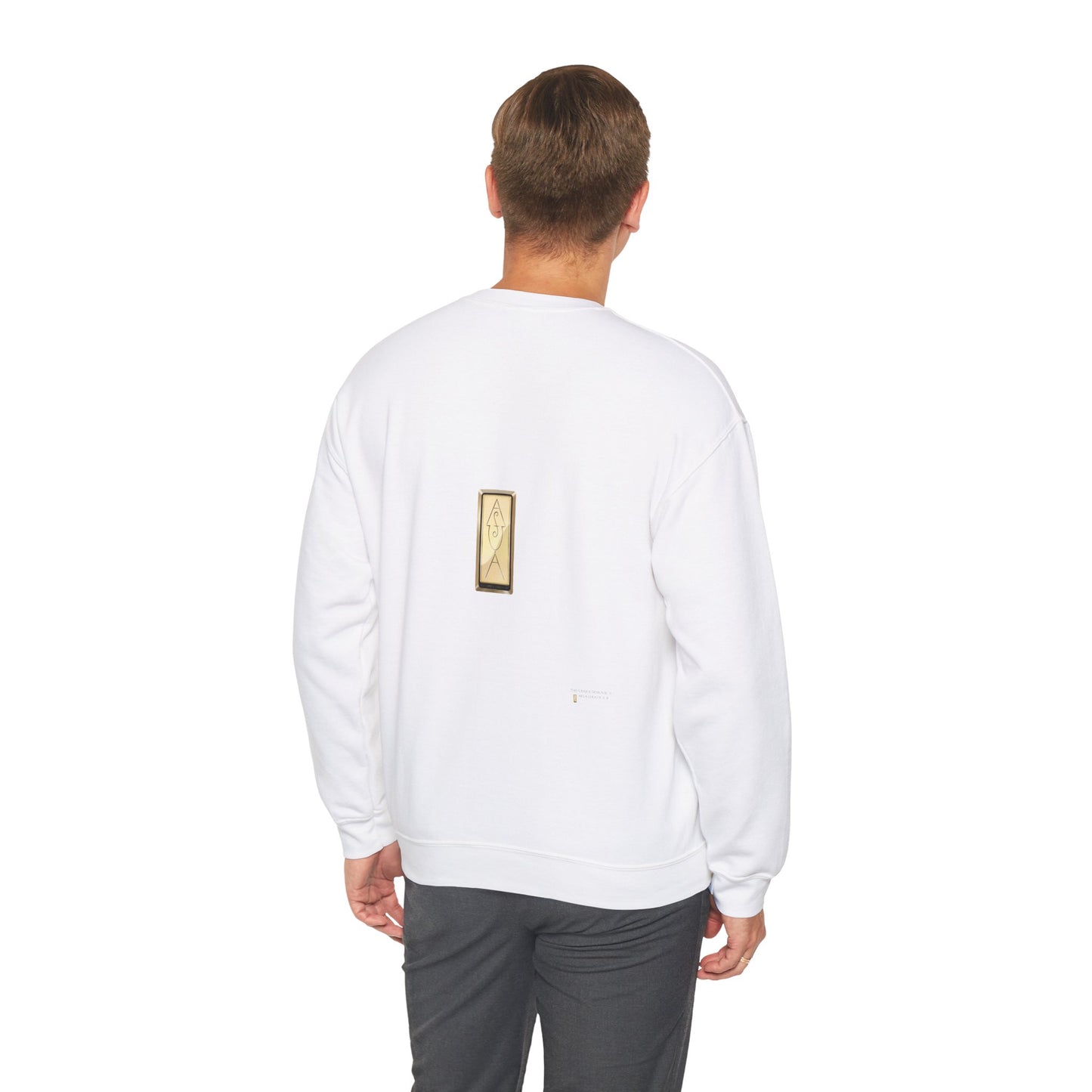 Racism Awareness Sweatshirt