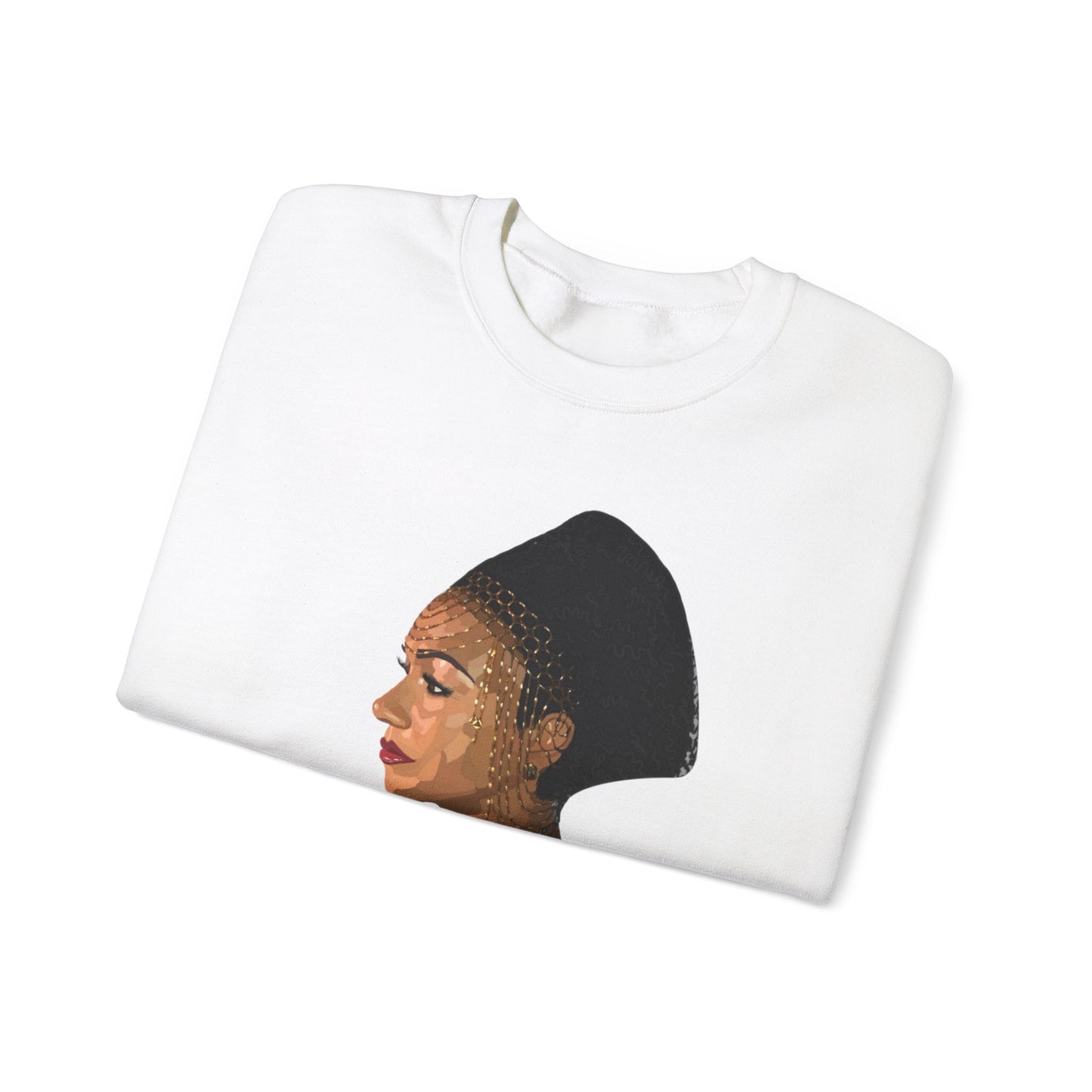 Sweatshirt My Land My Heart My People My Worth My Rights My Freedom Reparations