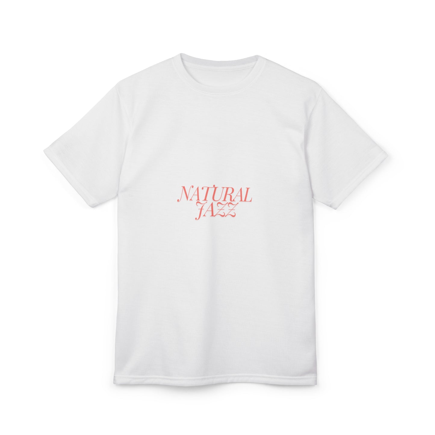 NATURAL JAZZ Tee