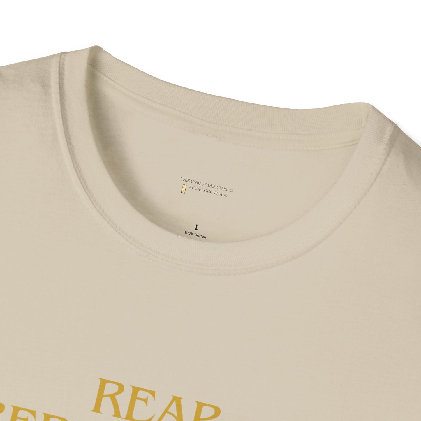 Black History Unisex T-Shirt - My People Design
