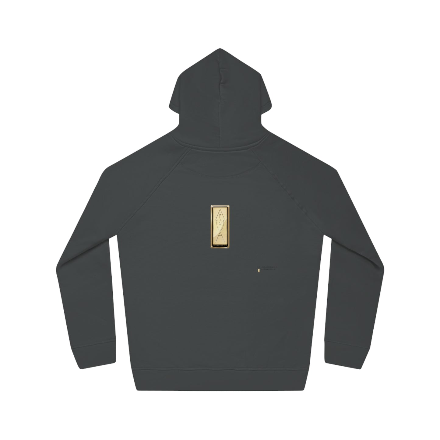 Hoodie - 'Stronger Together My People Reap Reparations EMPRESS-E'