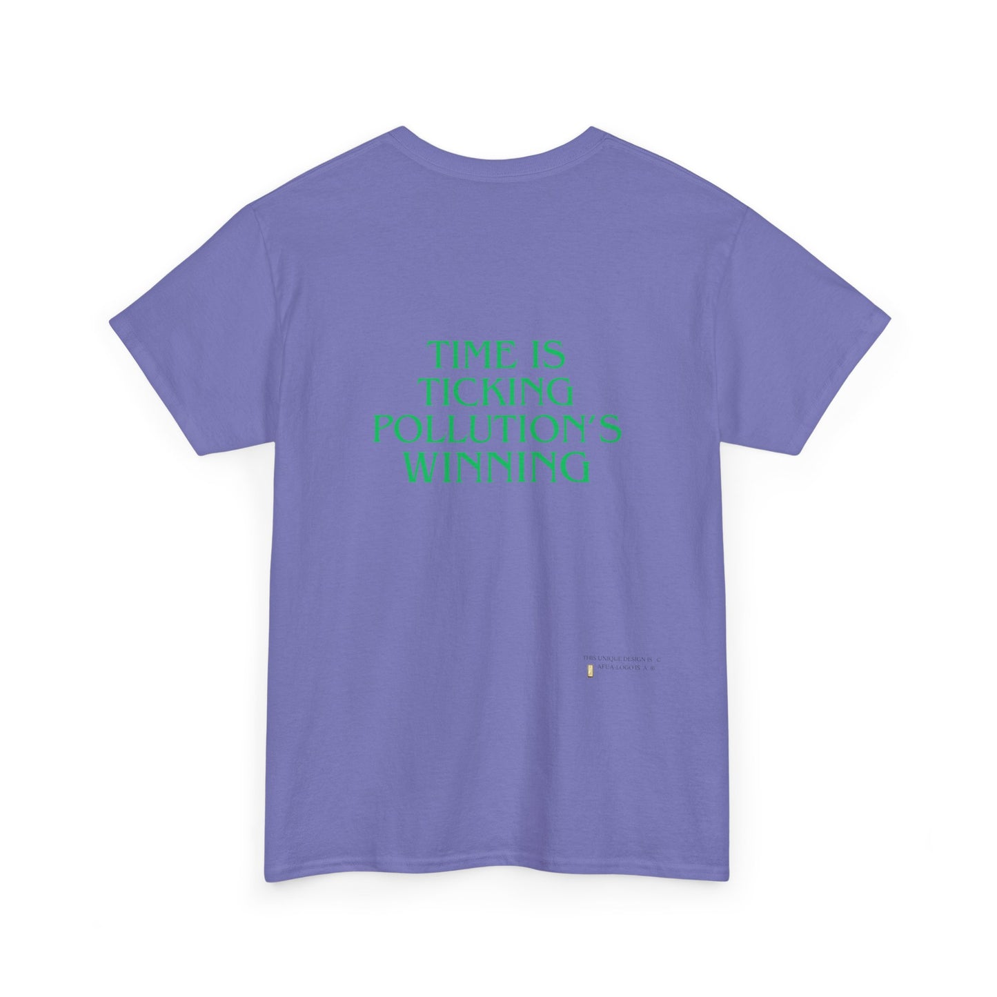 Global Warming Awareness T-Shirt