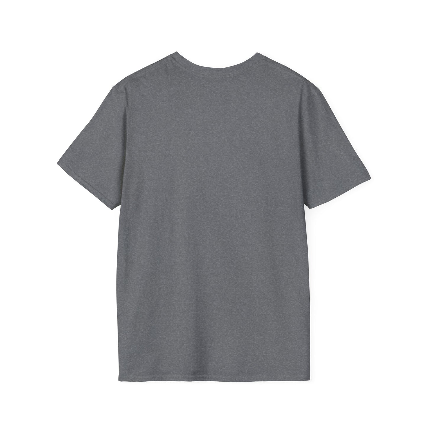 Graphic Tee Live Life and Love Unisex T-Shirt
