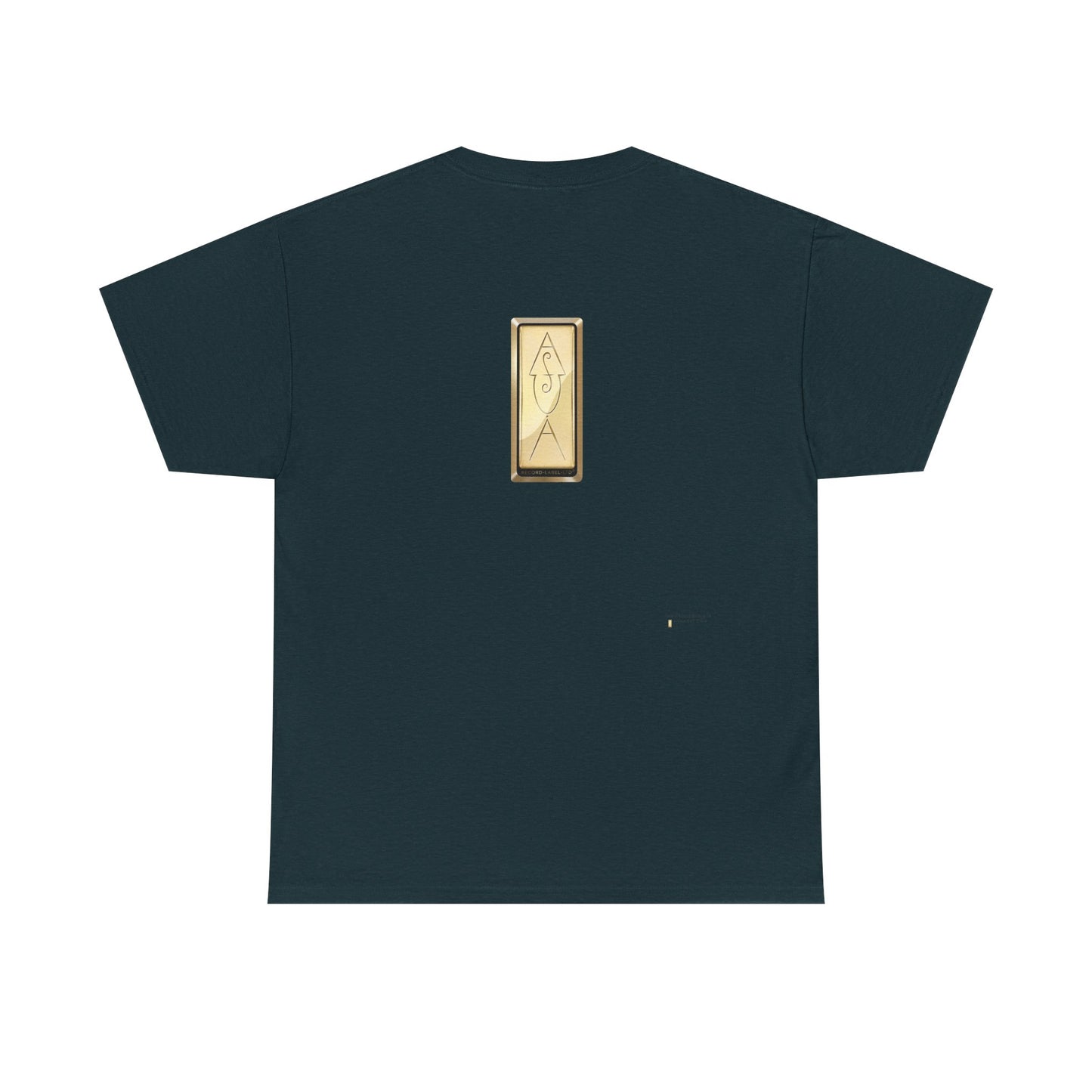 T-Shirt REAP REPARATIONS slave ships eyes black history