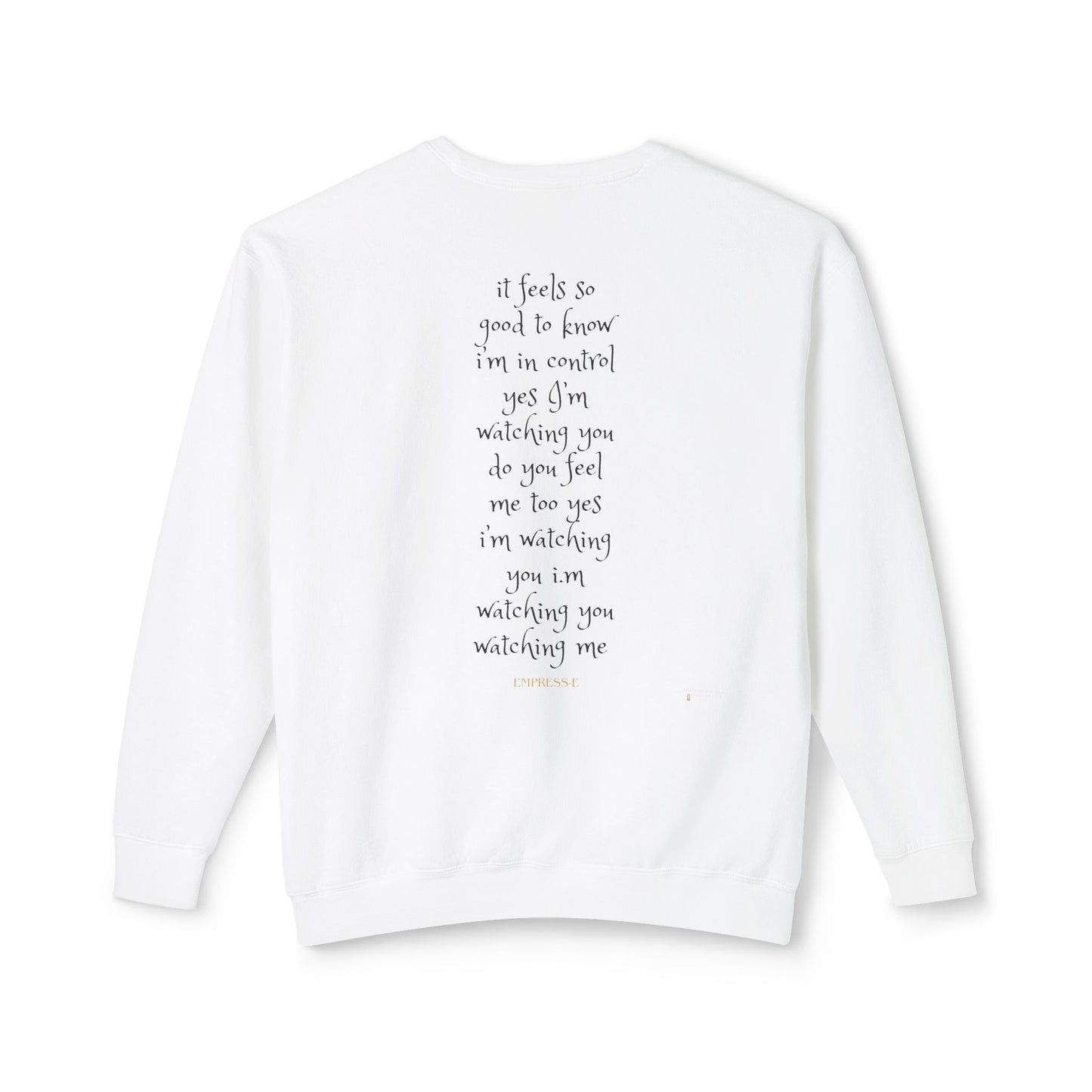 Halloween SHADOO Unisex Crewneck Sweatshirt