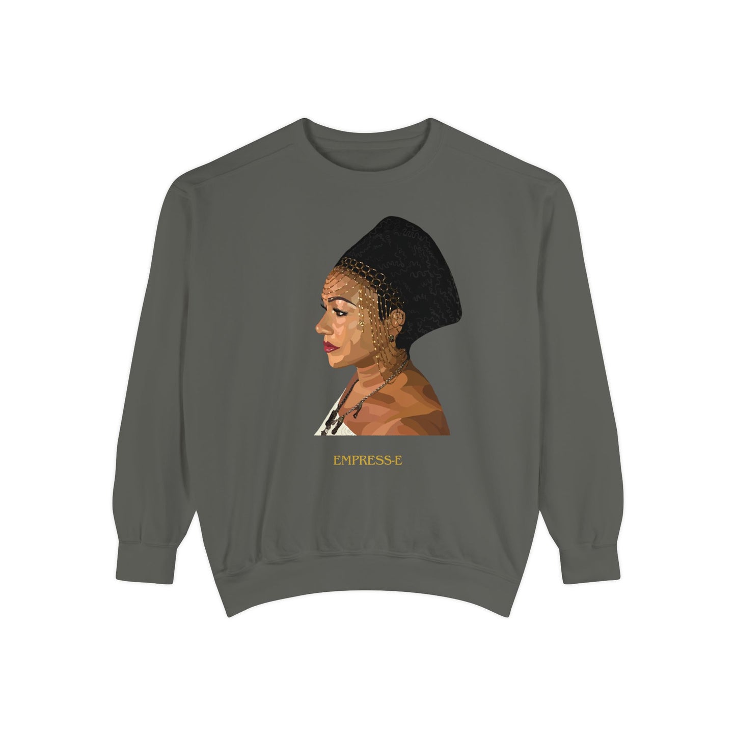 Sweatshirt The Truth Only Hurts Reparations
