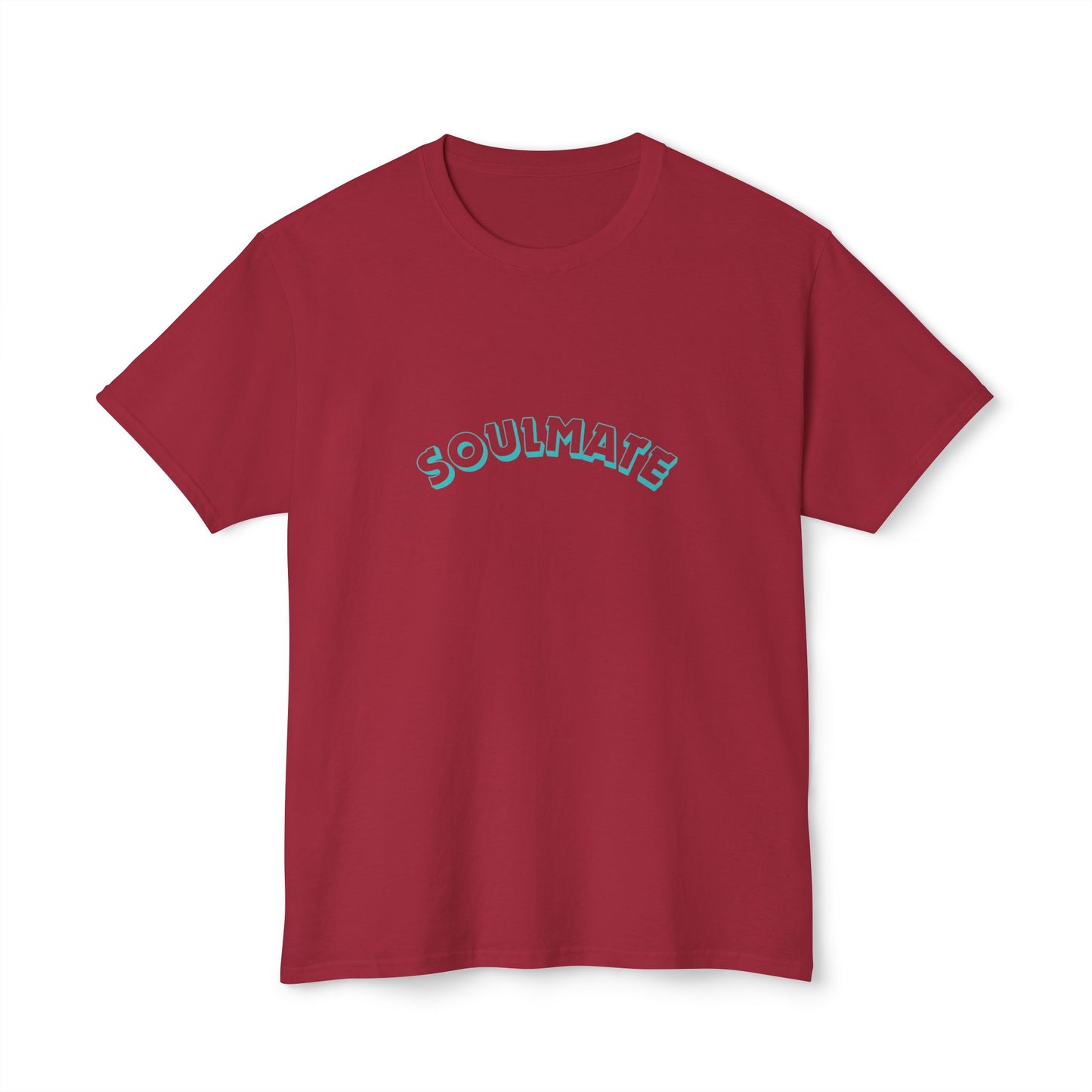 T-Shirt for Soulmate Connection