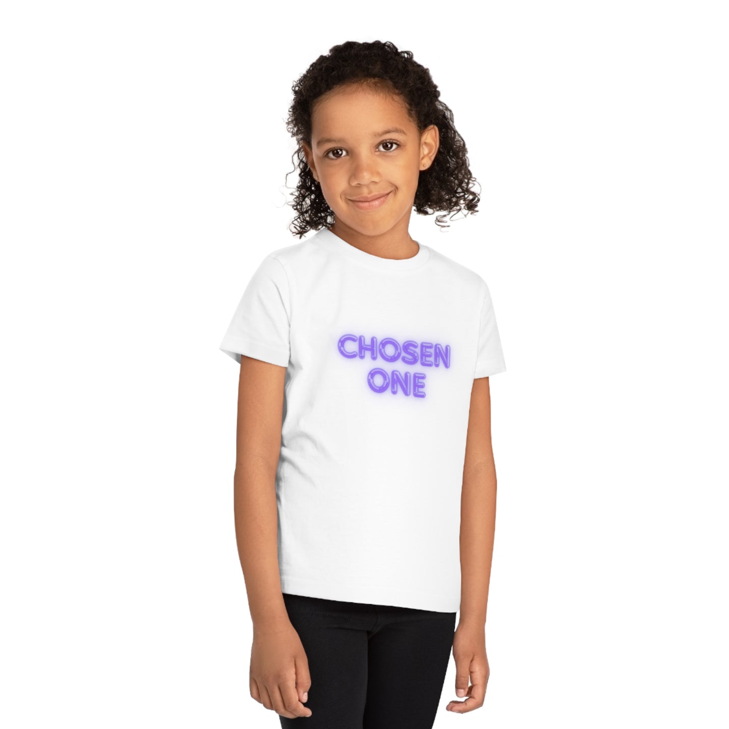 Kids' Creator T-Shirt CHOSEN ONE