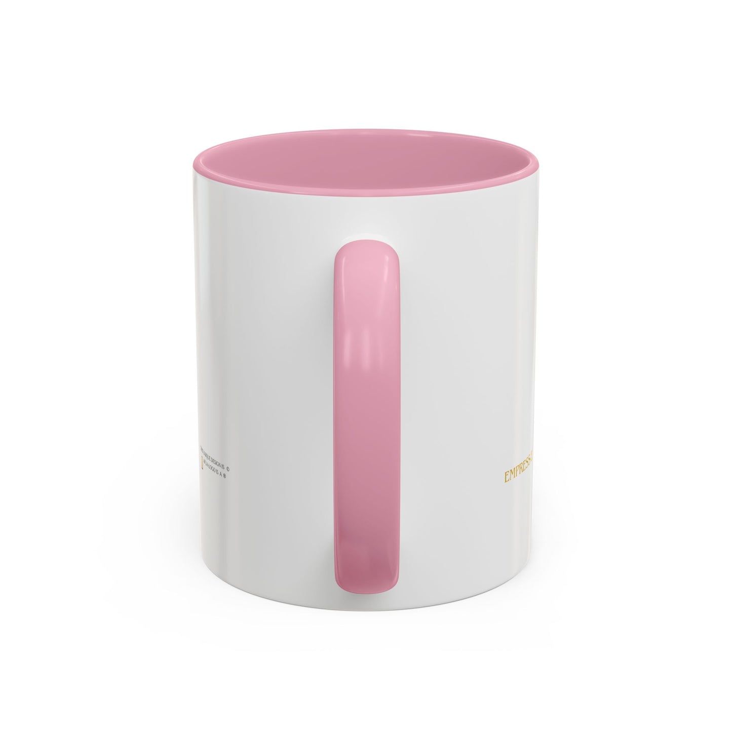 Empowering Message Mug - "Stand Against Racism" - 11oz & 15oz