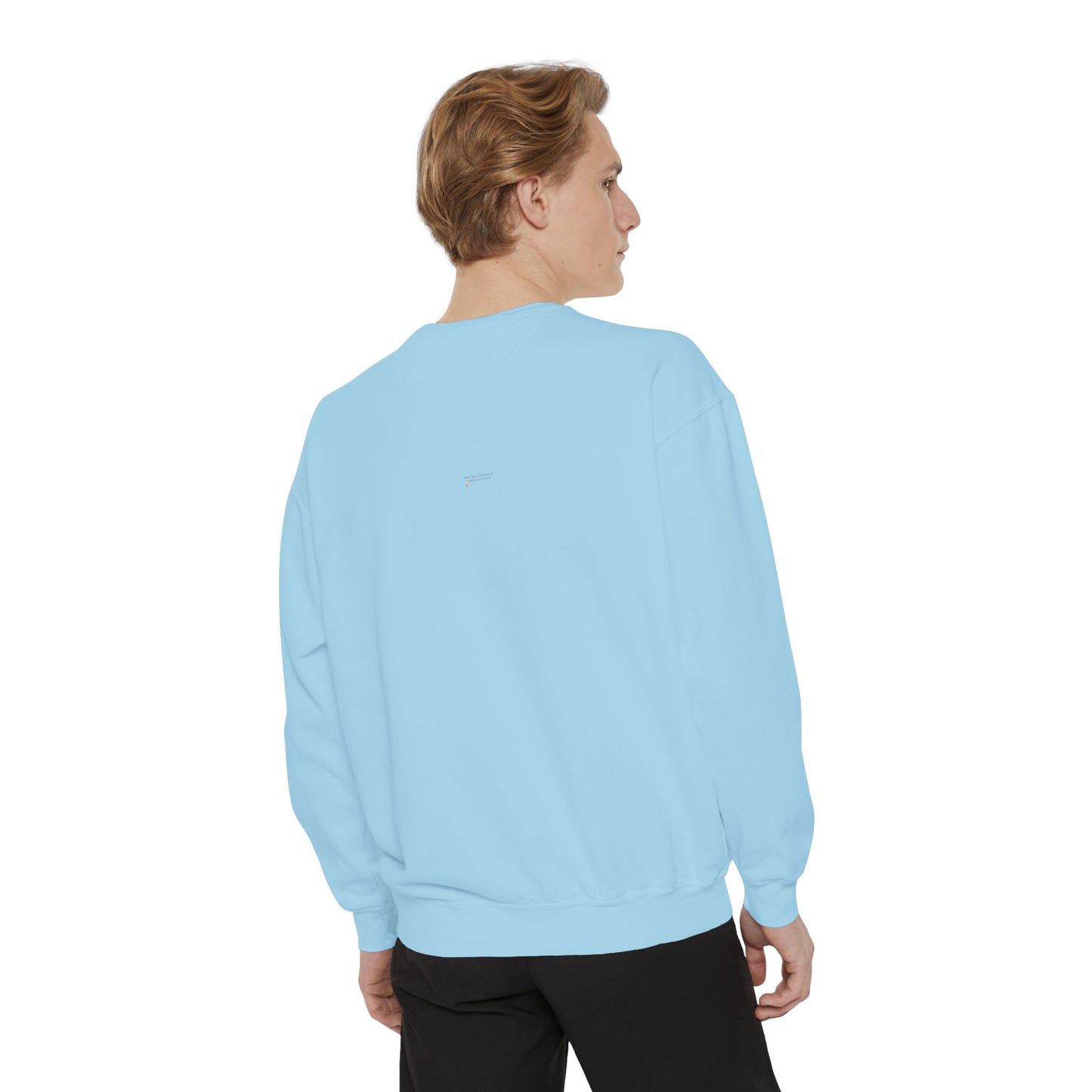 Sweatshirt Gossips Chit Chatter Design