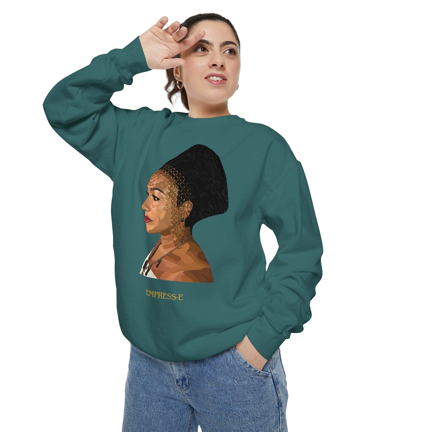 Sweatshirt The Truth Only Hurts Reparations