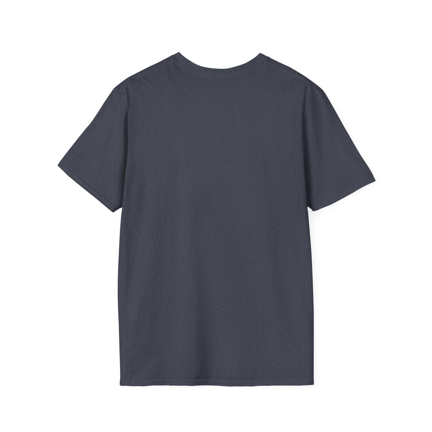 Graphic Tee Live Life and Love Unisex T-Shirt
