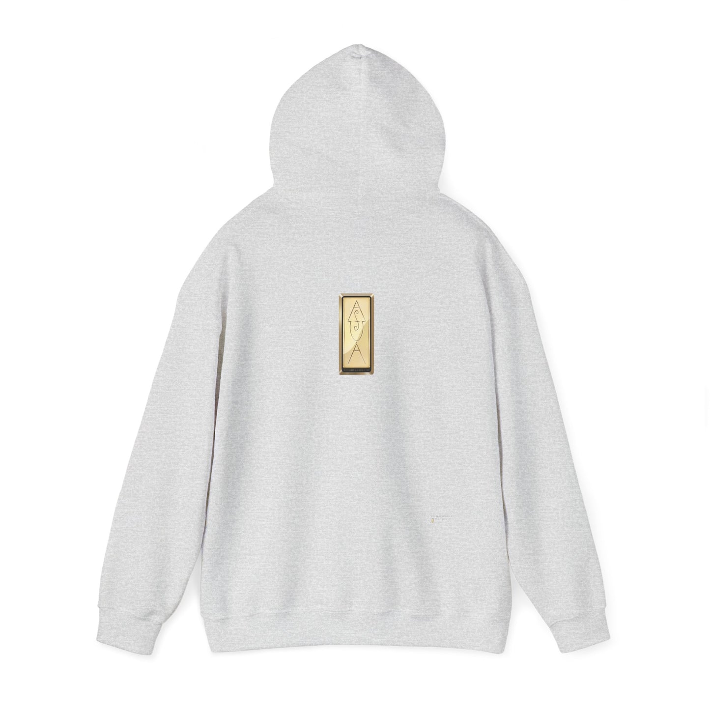 WATERFALL Hoodie - Reggae Song Inspired Unisex Sweatshirt