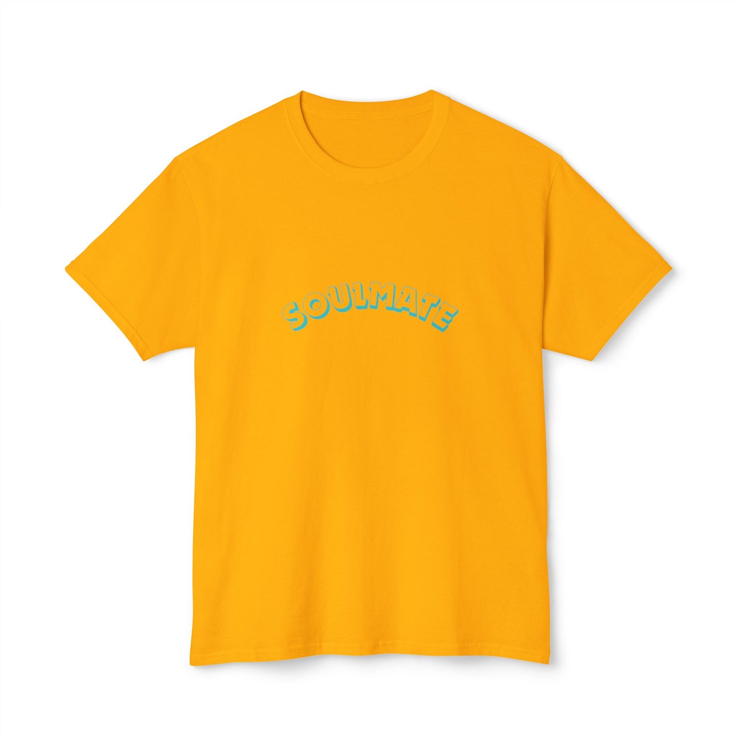T-Shirt for Soulmate Connection