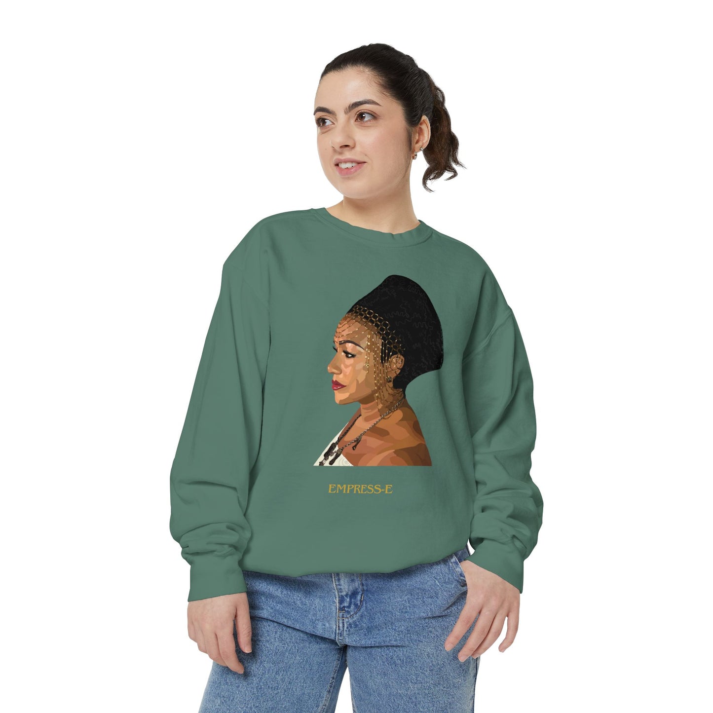 Sweatshirt The Truth Only Hurts Reparations