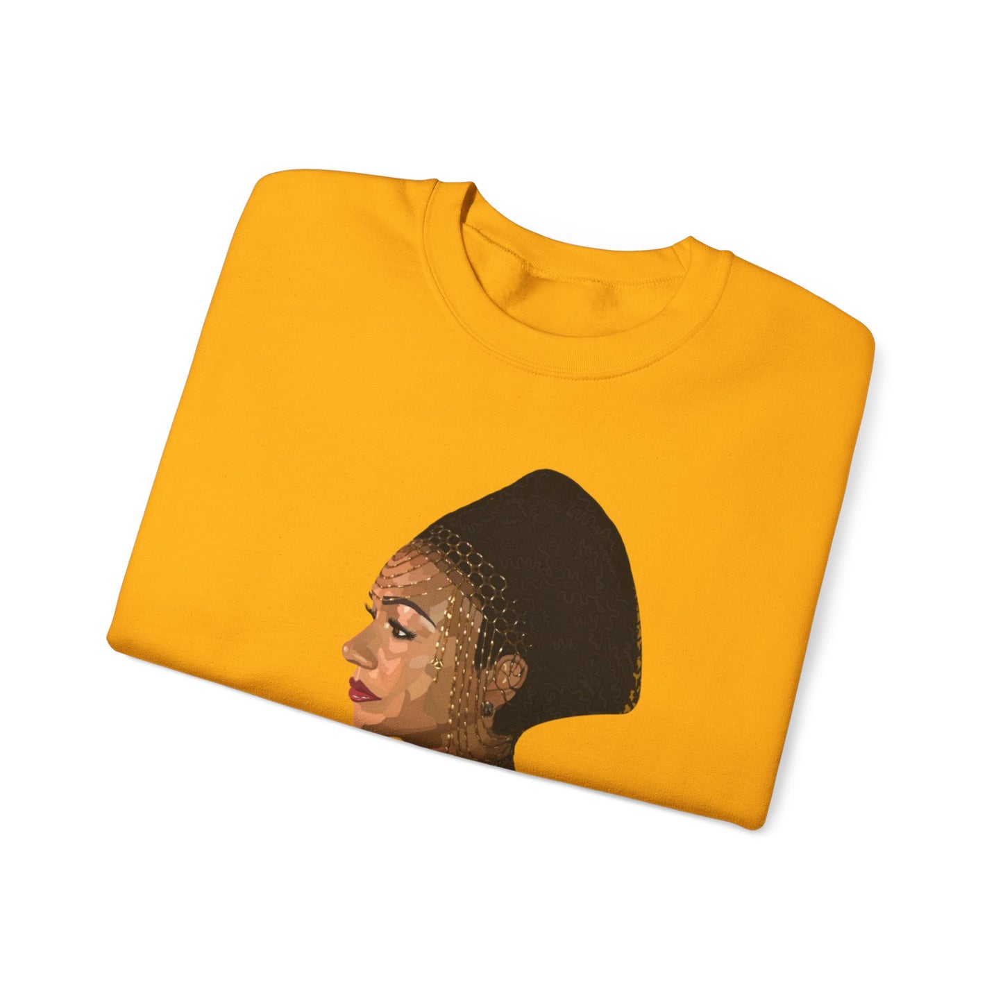 Sweatshirt My Land My Heart My People My Worth My Rights My Freedom Reparations