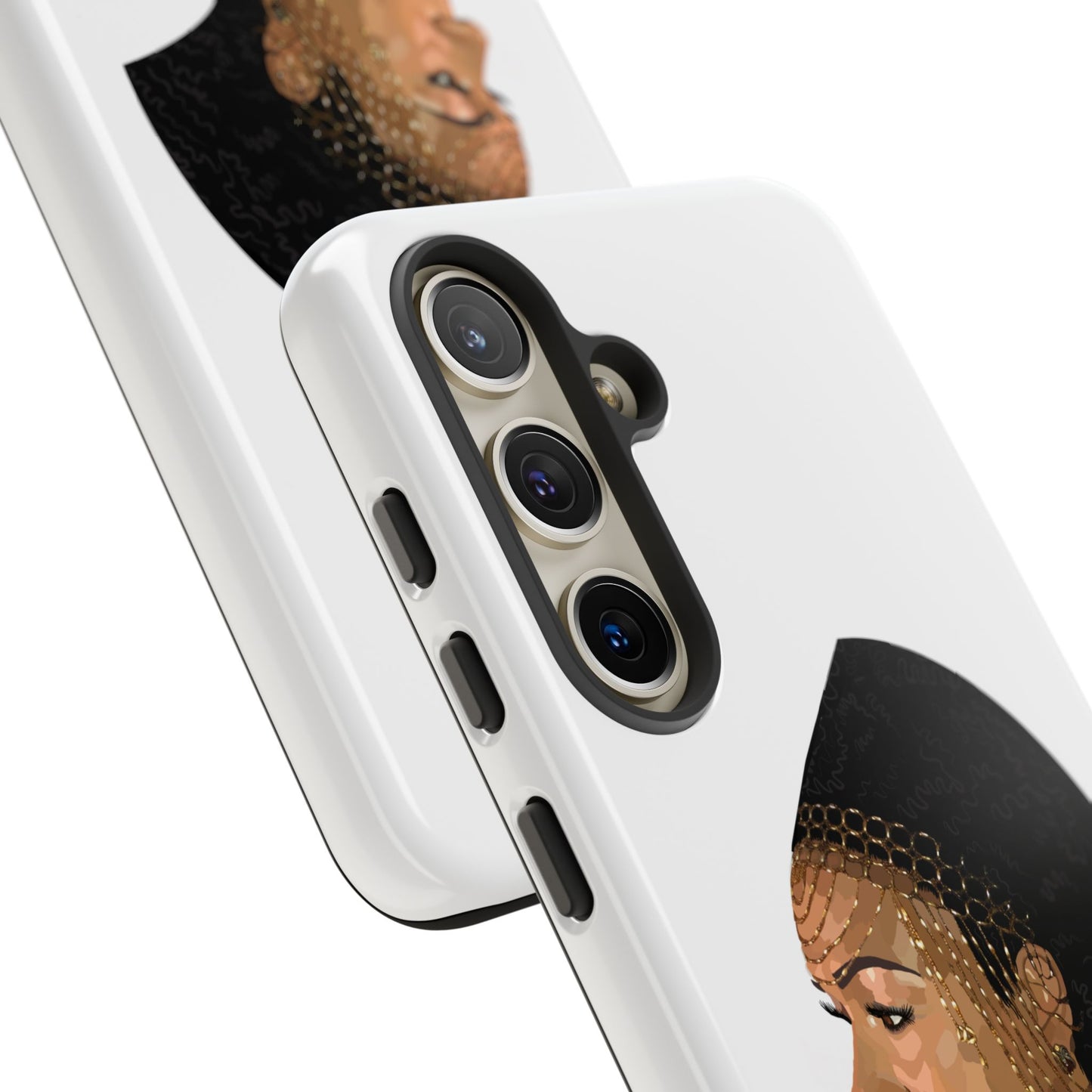 iPhone Case - EMPRESS-E REPARATIONS Tough Case