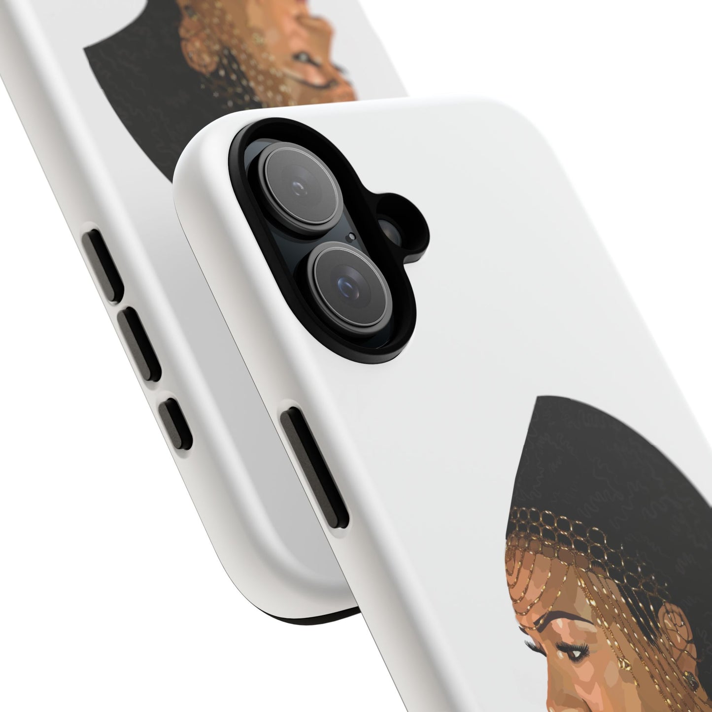 iPhone Case - EMPRESS-E REPARATIONS Tough Case