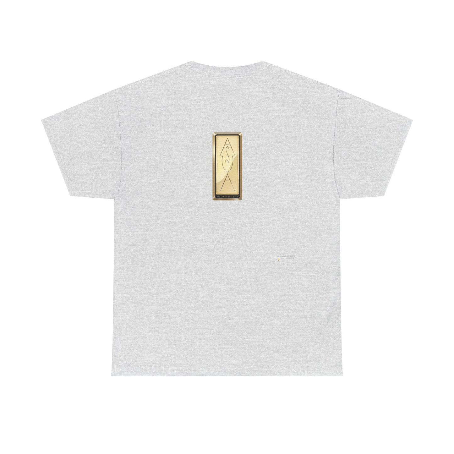 T-Shirt REAP REPARATIONS slave ships eyes black history