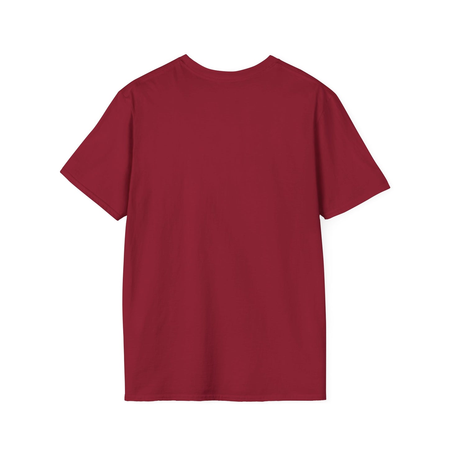 Graphic Tee Live Life and Love Unisex T-Shirt