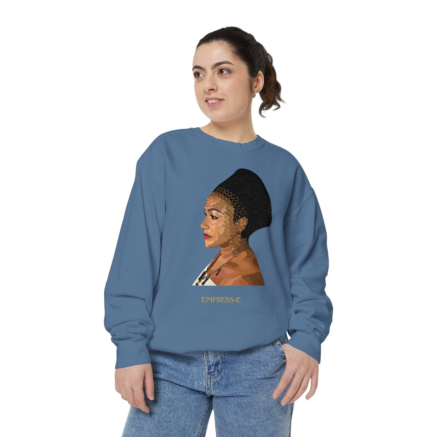 Sweatshirt The Truth Only Hurts Reparations