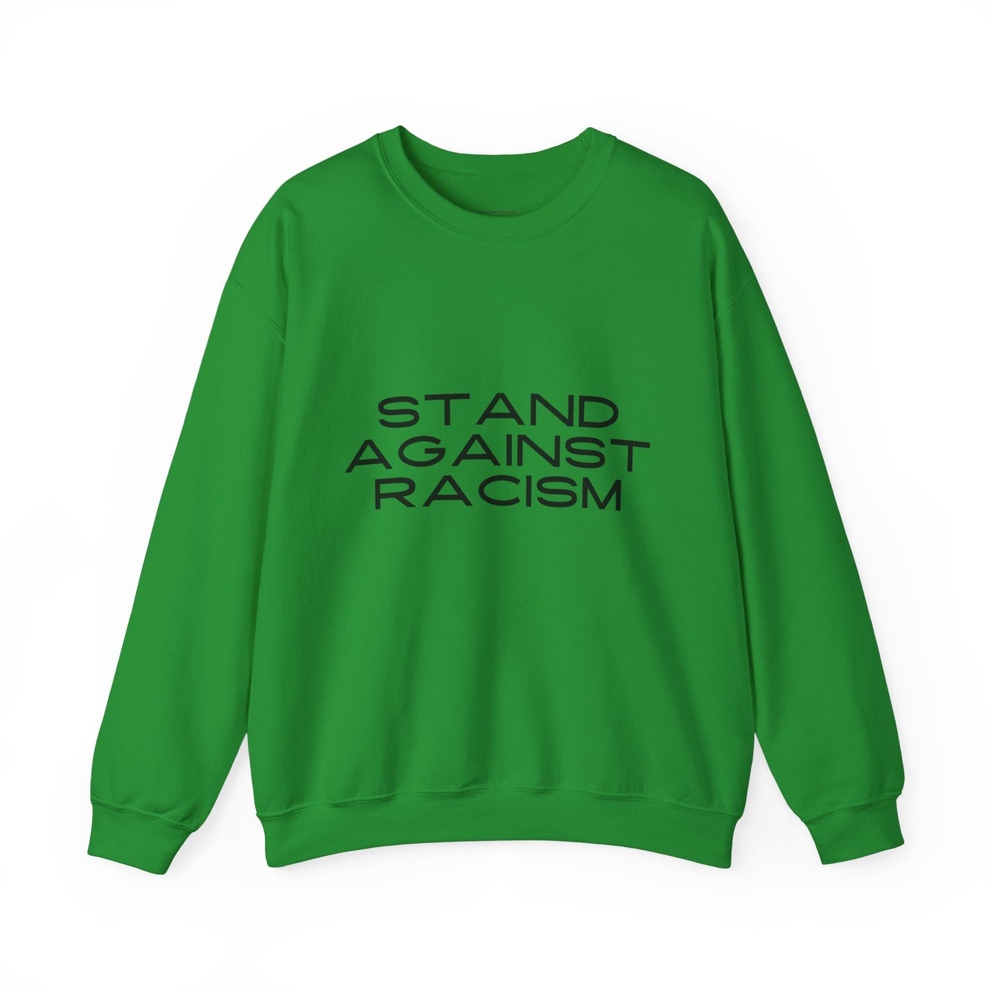 Racism Awareness Sweatshirt