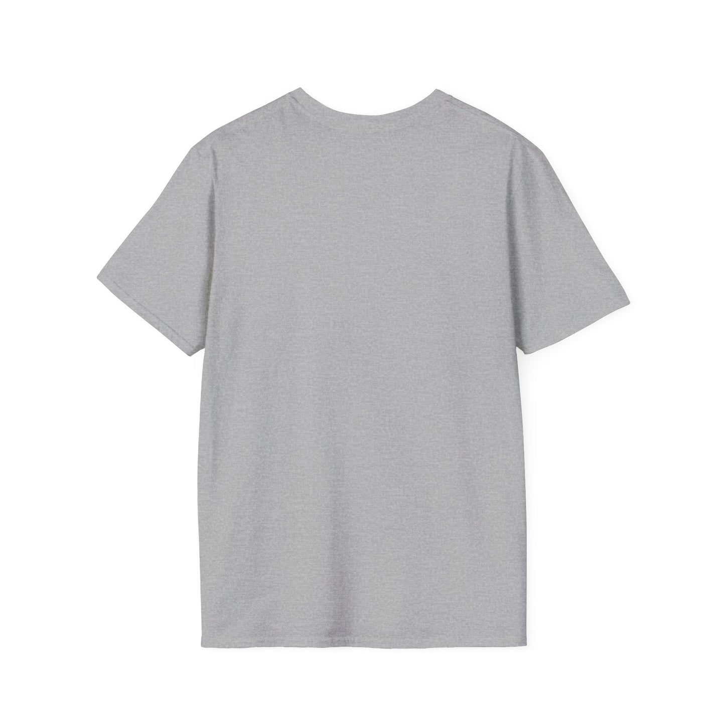 Graphic Tee Live Life and Love Unisex T-Shirt