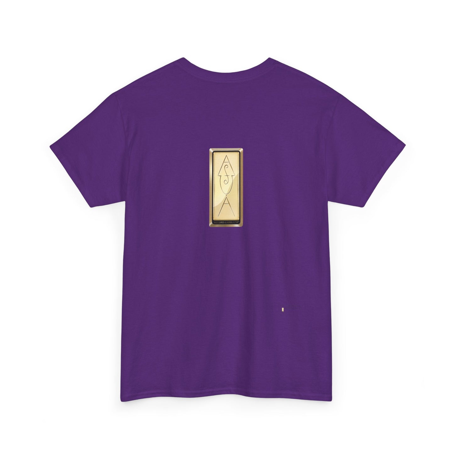 Tee with 'you had my heart right from the very start SOULMATE' Design