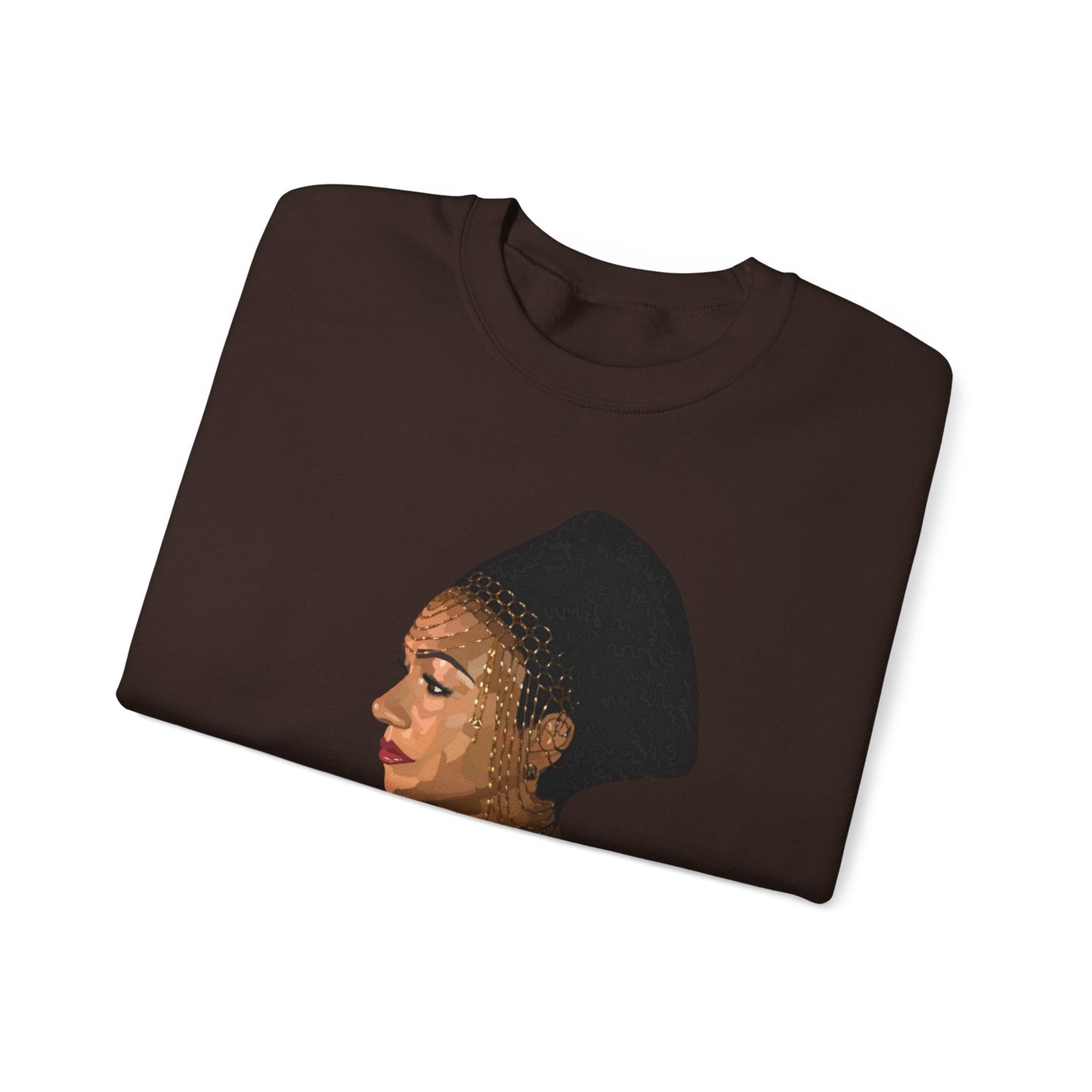 Sweatshirt My Land My Heart My People My Worth My Rights My Freedom Reparations