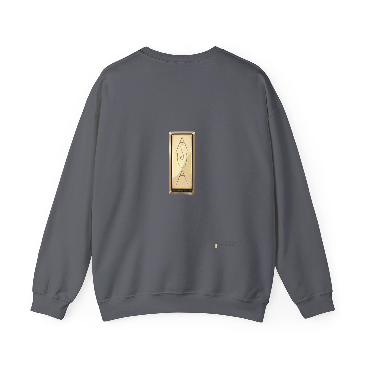 Crewneck Sweatshirt - CHOSEN ONE EMPRESS-E Design