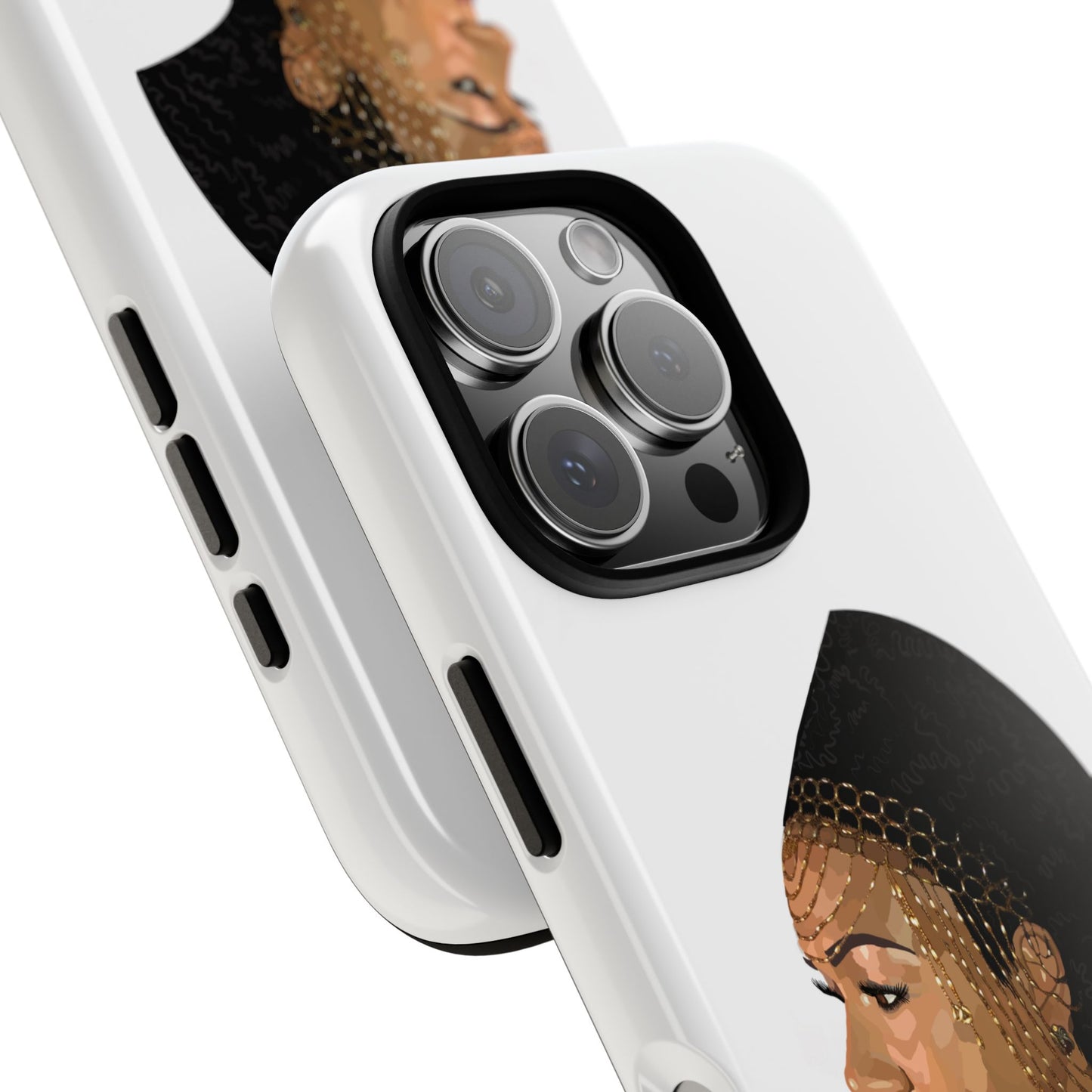 iPhone Case - EMPRESS-E REPARATIONS Tough Case