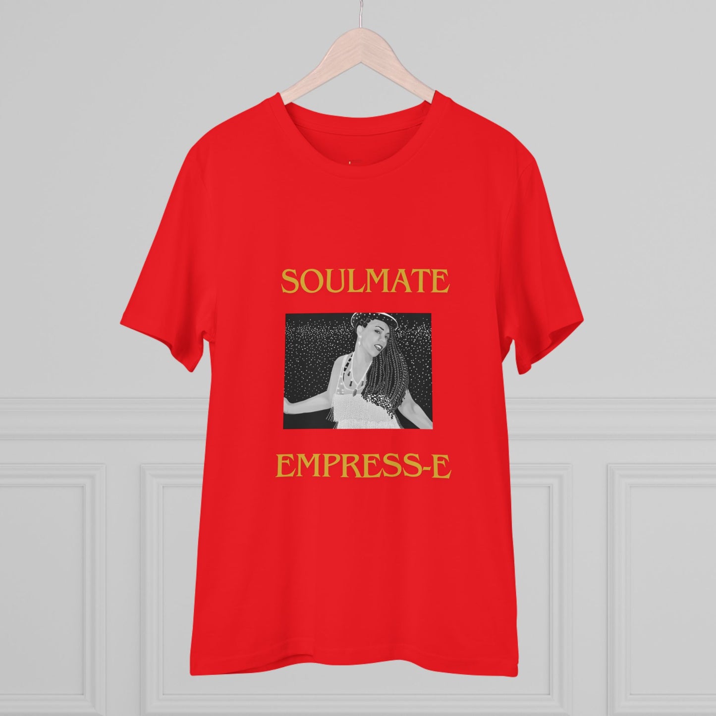 Organic Creator T-shirt - Unisex - SOULMATE