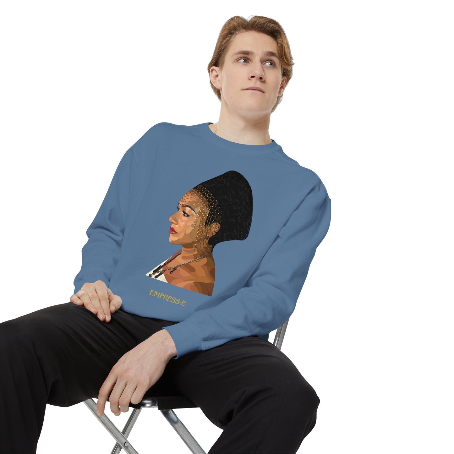 Sweatshirt The Truth Only Hurts Reparations