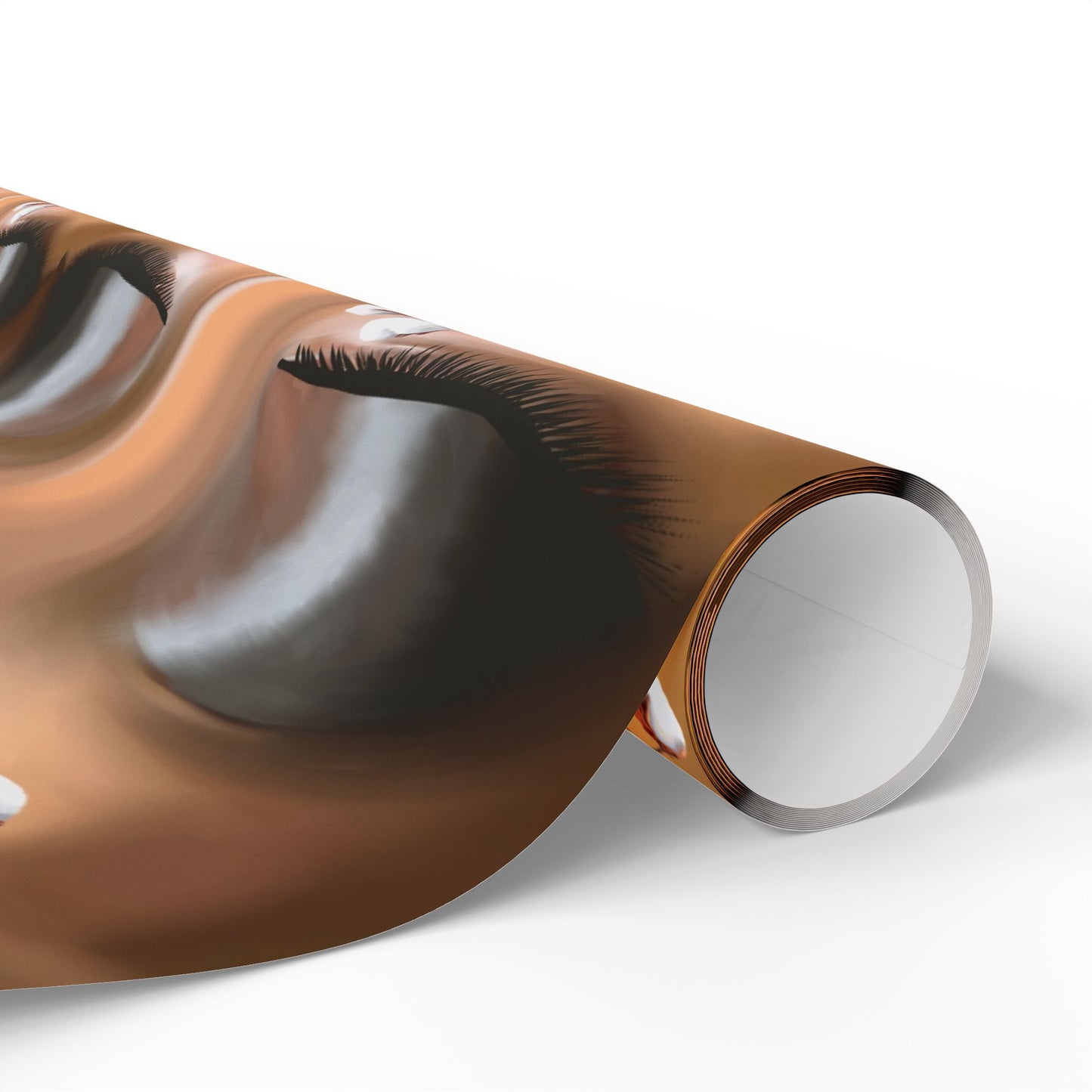 Wrapping Papers - beautiful EMPRESS-E EYES