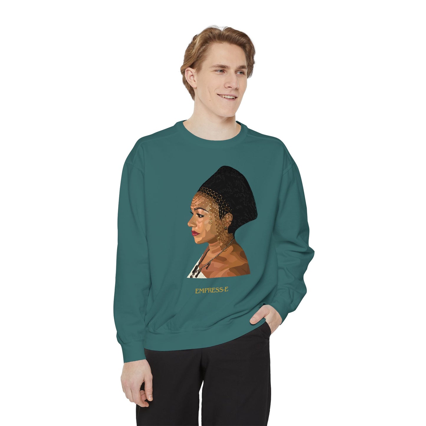 Sweatshirt The Truth Only Hurts Reparations