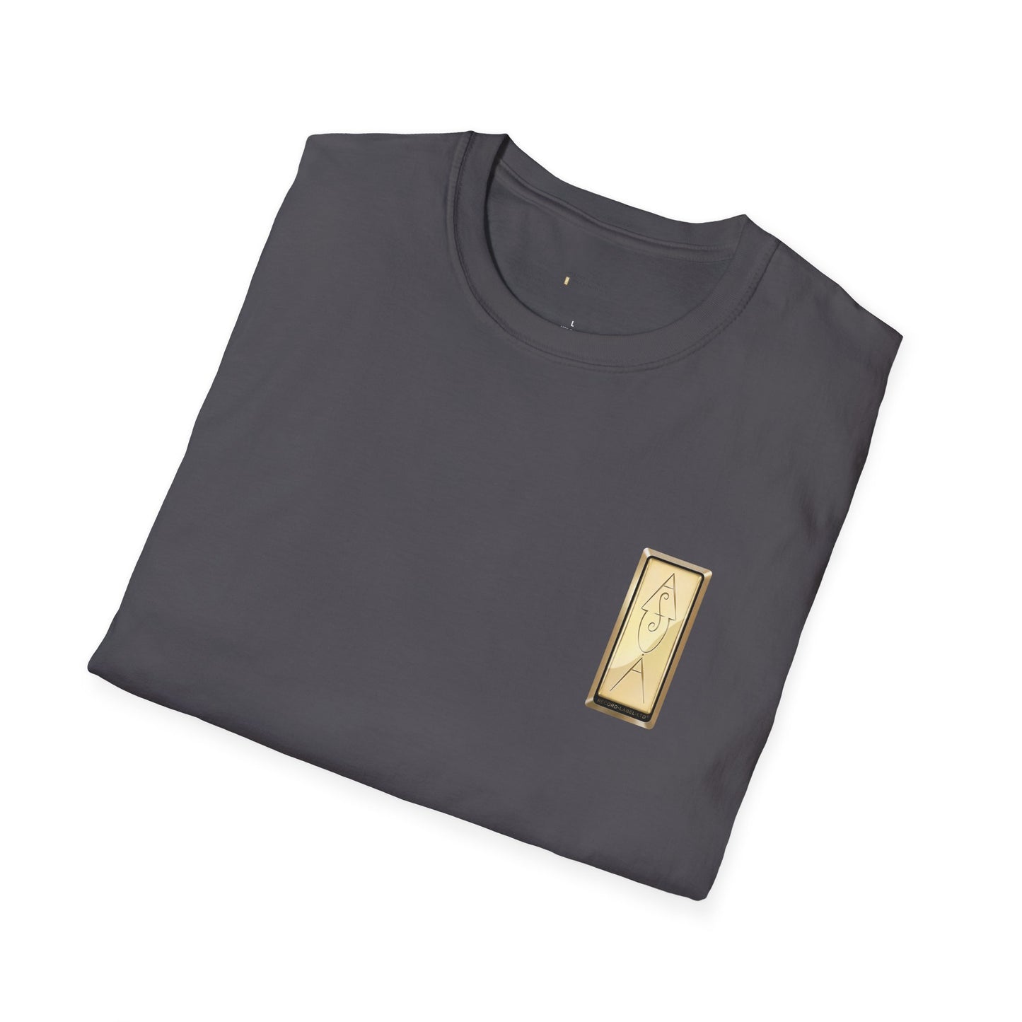 Afua logo Unisex Softstyle T-Shirt