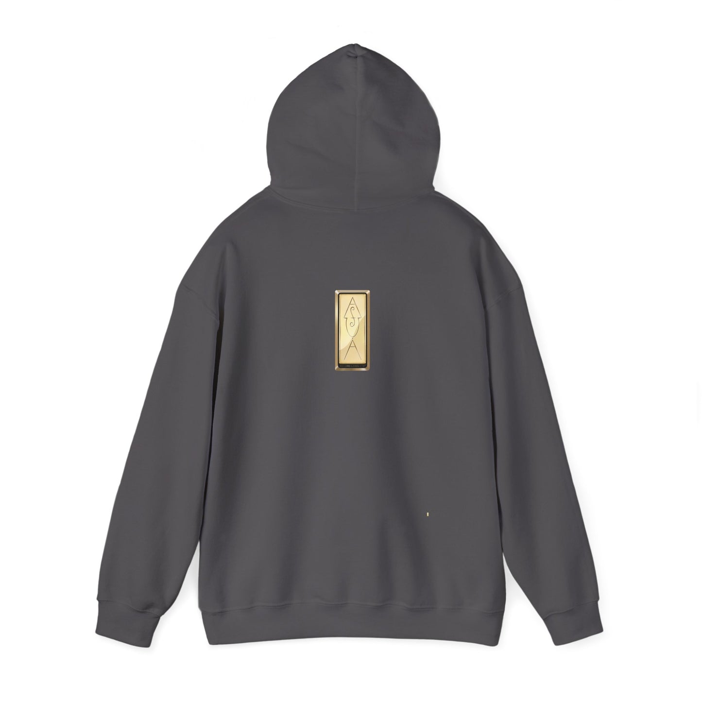 WATERFALL Hoodie - Reggae Song Inspired Unisex Sweatshirt